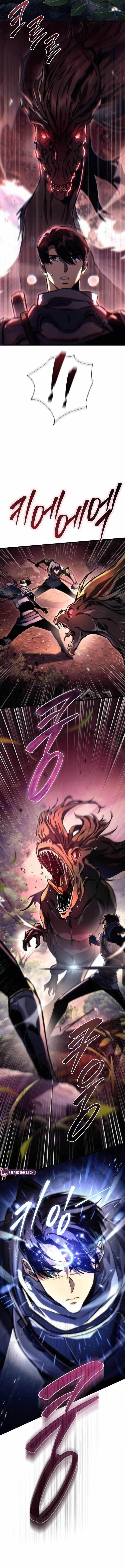 Goddess of Abundance and the Genius Rogue Apostle - Chapter 1 Page 2