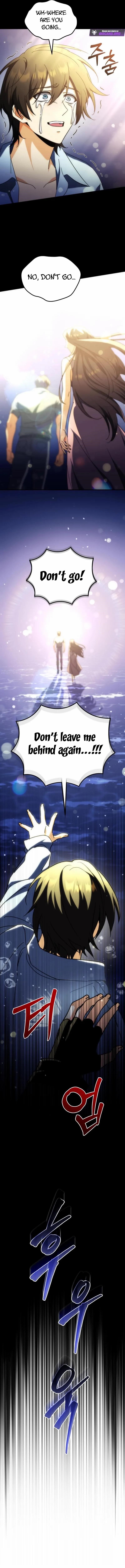 Goddess of Abundance and the Genius Rogue Apostle - Chapter 15 Page 11