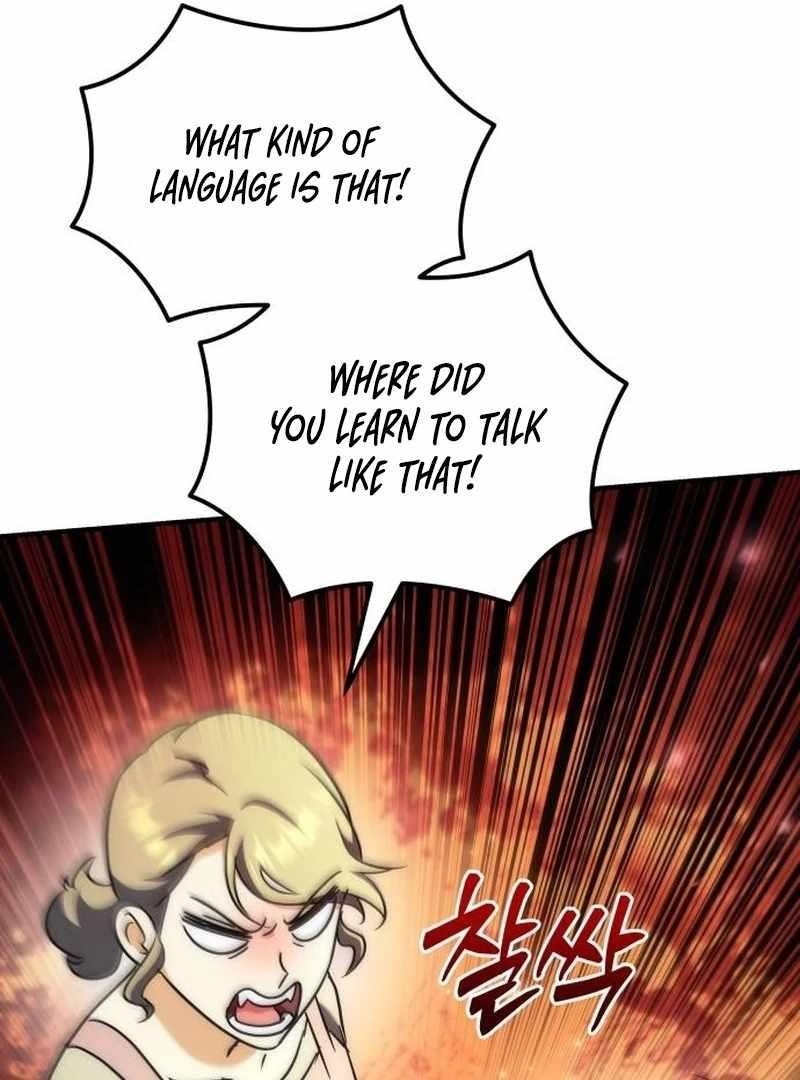 Goddess of Abundance and the Genius Rogue Apostle - Chapter 19 Page 103