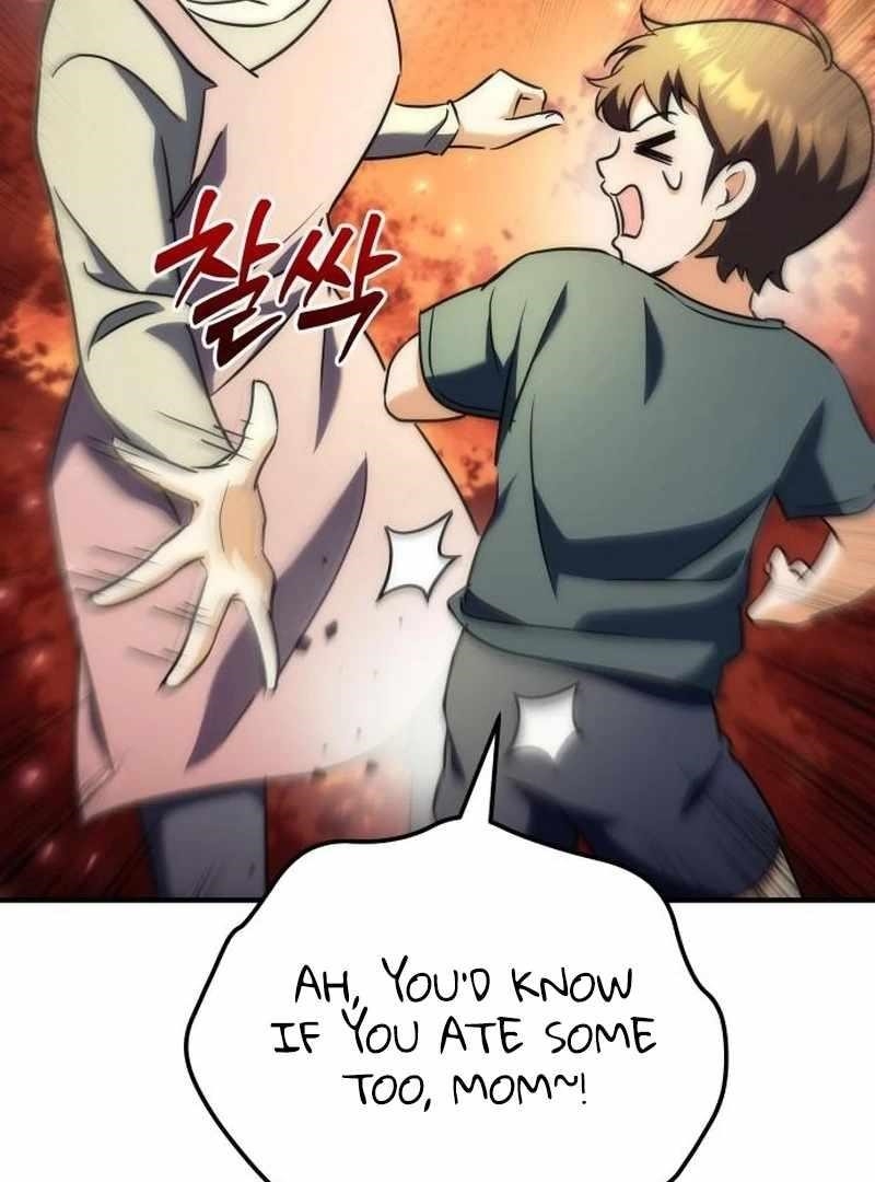 Goddess of Abundance and the Genius Rogue Apostle - Chapter 19 Page 104