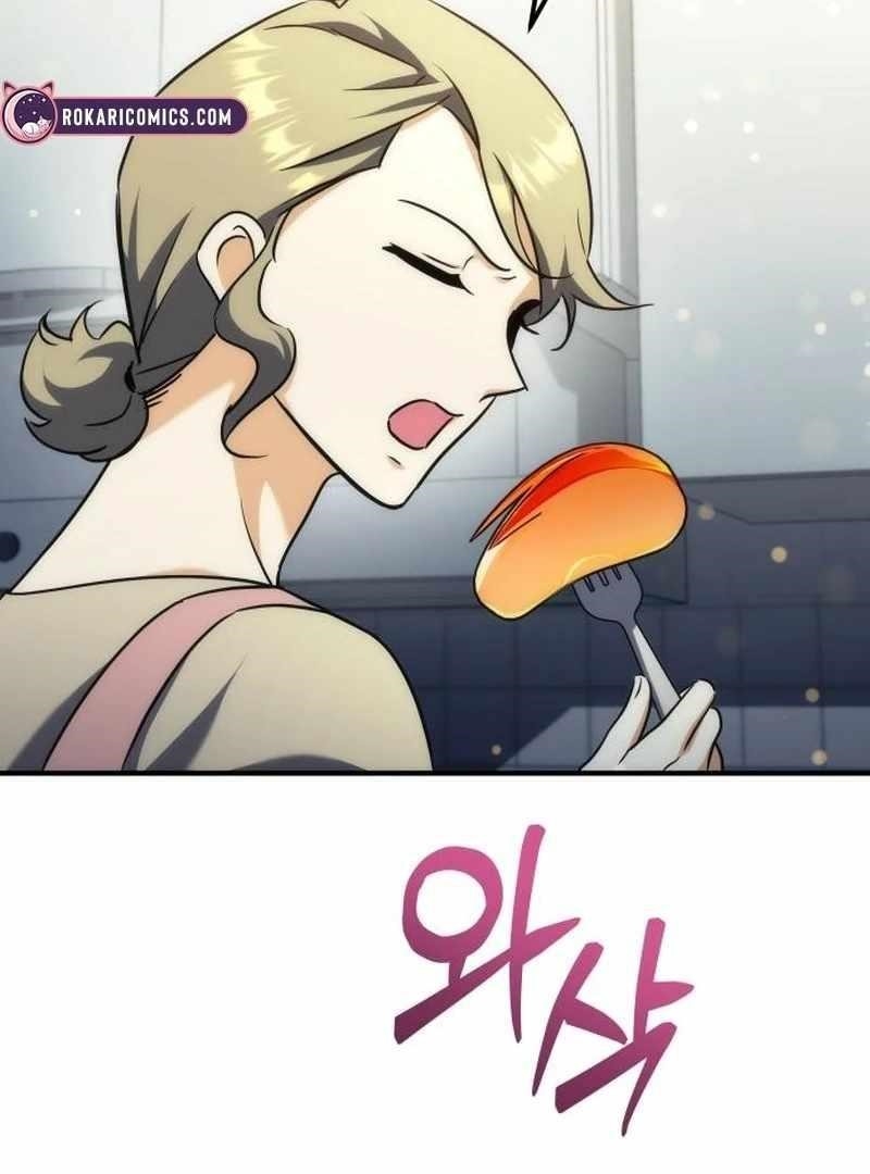 Goddess of Abundance and the Genius Rogue Apostle - Chapter 19 Page 106