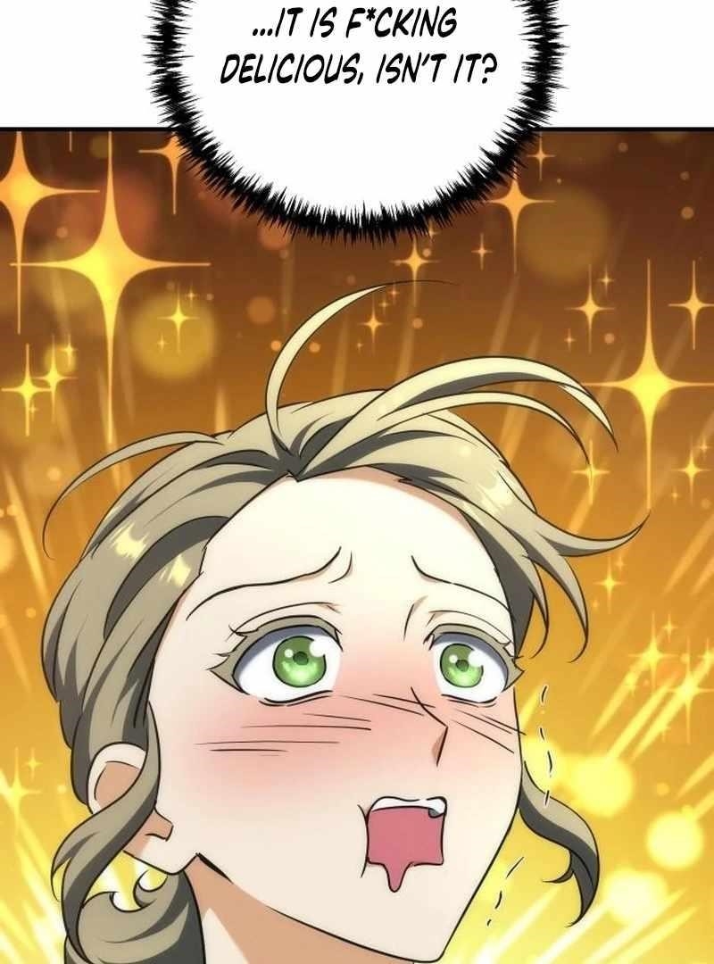 Goddess of Abundance and the Genius Rogue Apostle - Chapter 19 Page 109