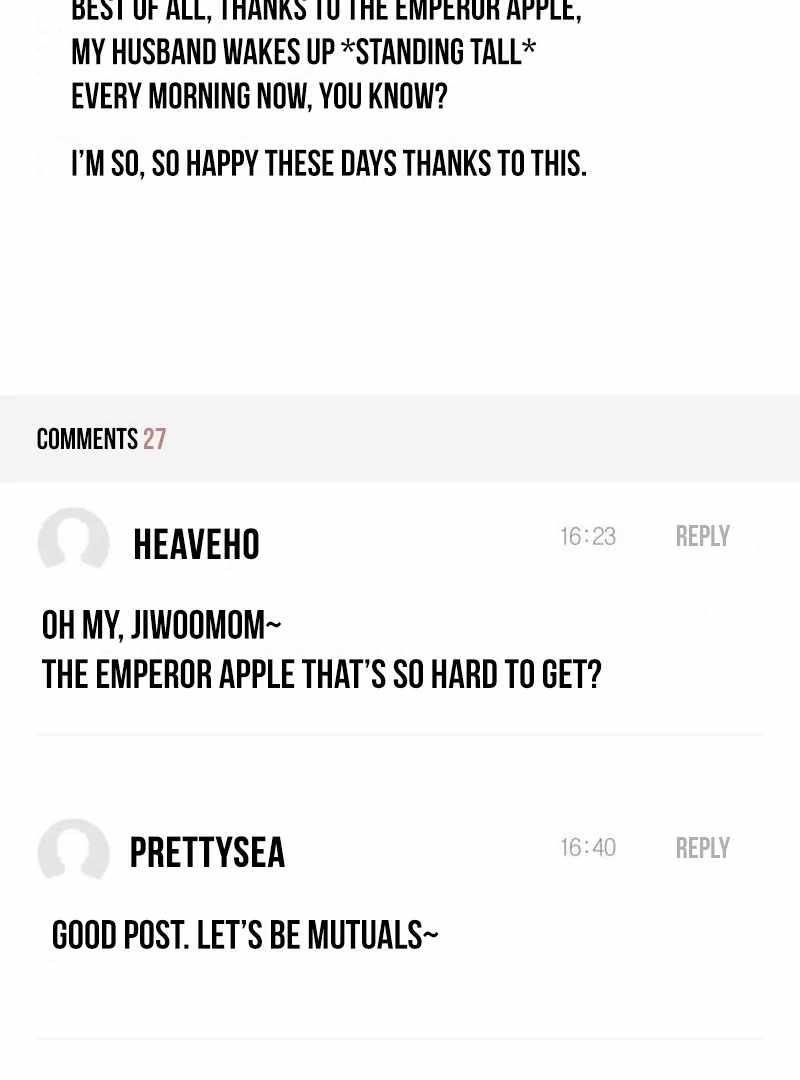 Goddess of Abundance and the Genius Rogue Apostle - Chapter 19 Page 115