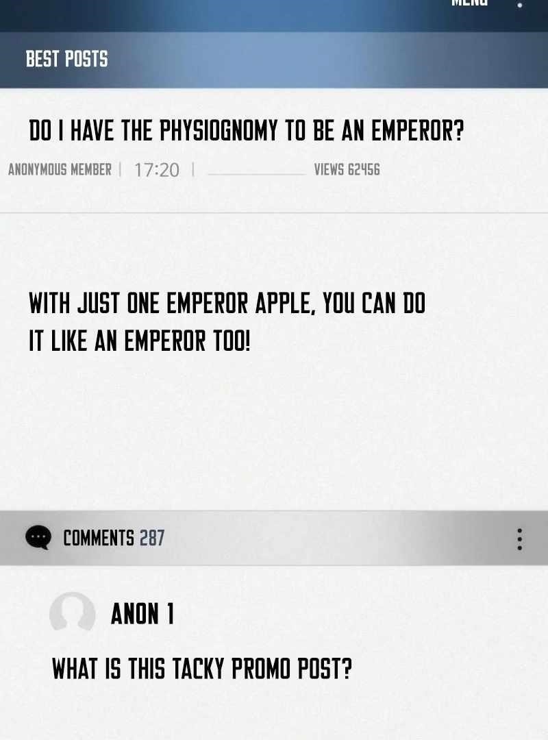 Goddess of Abundance and the Genius Rogue Apostle - Chapter 19 Page 119