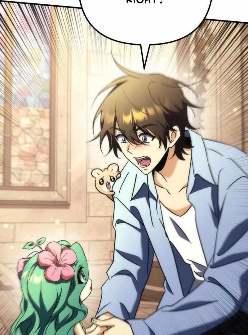 Goddess of Abundance and the Genius Rogue Apostle - Chapter 19 Page 13