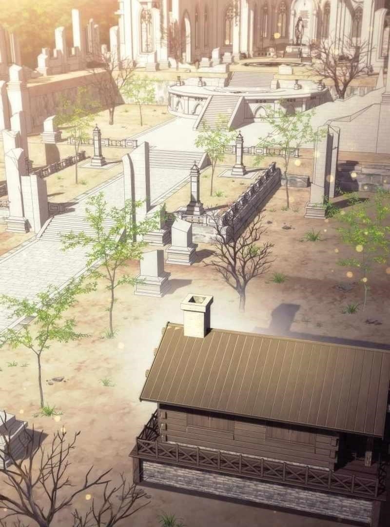 Goddess of Abundance and the Genius Rogue Apostle - Chapter 19 Page 134