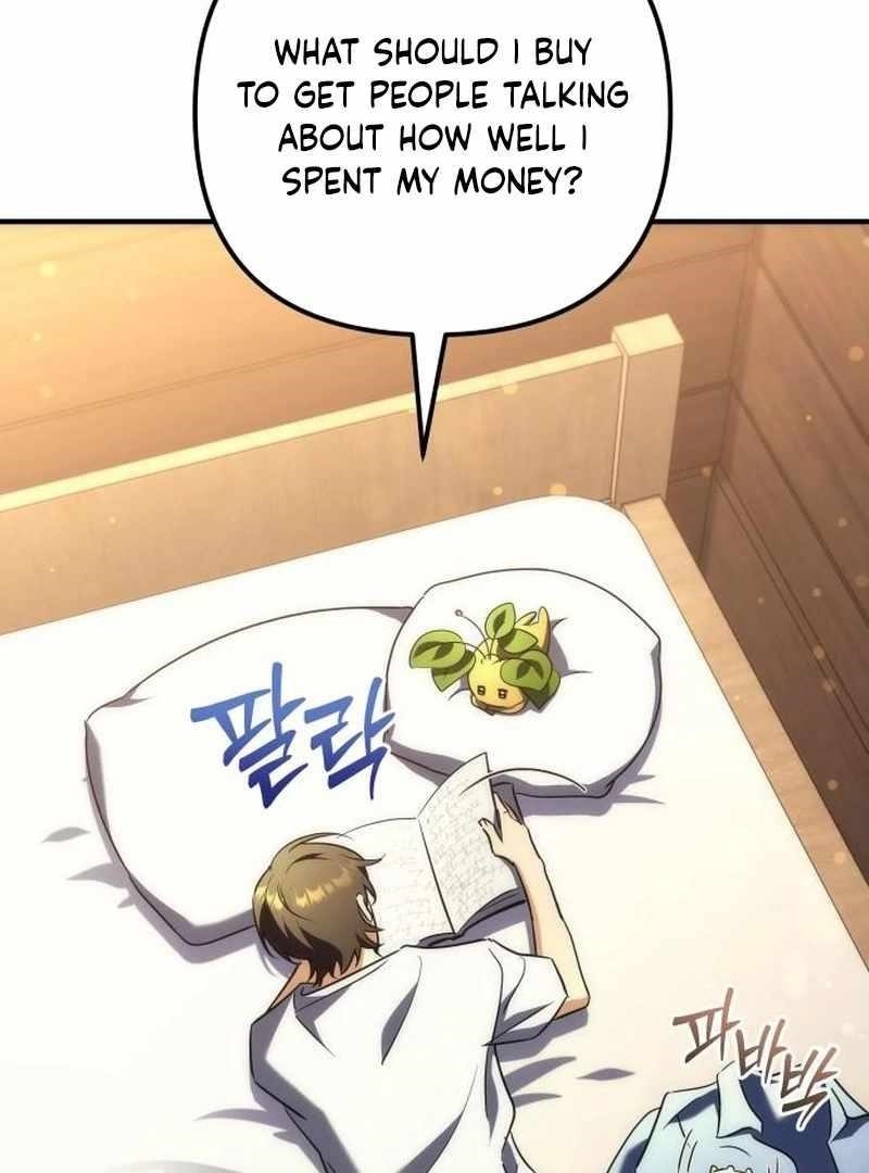 Goddess of Abundance and the Genius Rogue Apostle - Chapter 19 Page 136