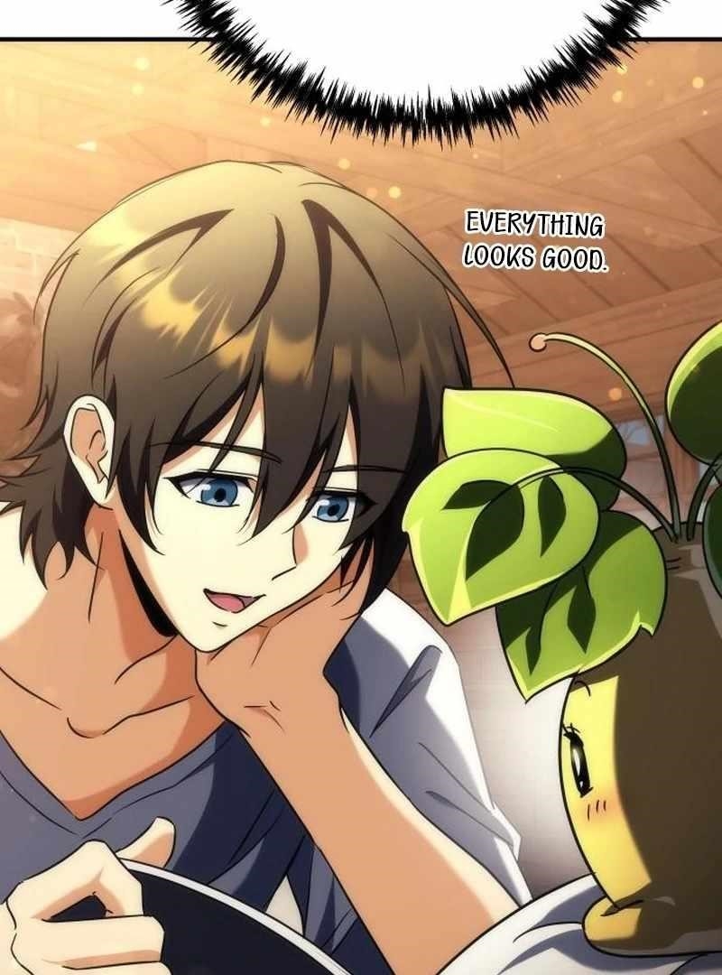 Goddess of Abundance and the Genius Rogue Apostle - Chapter 19 Page 139