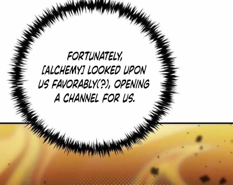 Goddess of Abundance and the Genius Rogue Apostle - Chapter 19 Page 141