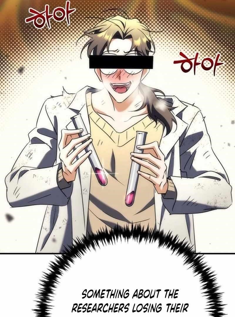 Goddess of Abundance and the Genius Rogue Apostle - Chapter 19 Page 142