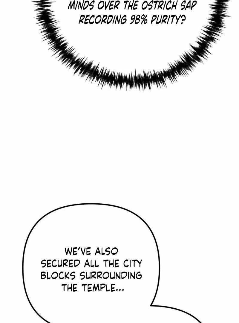 Goddess of Abundance and the Genius Rogue Apostle - Chapter 19 Page 143