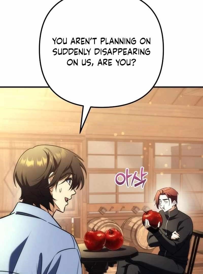 Goddess of Abundance and the Genius Rogue Apostle - Chapter 19 Page 146