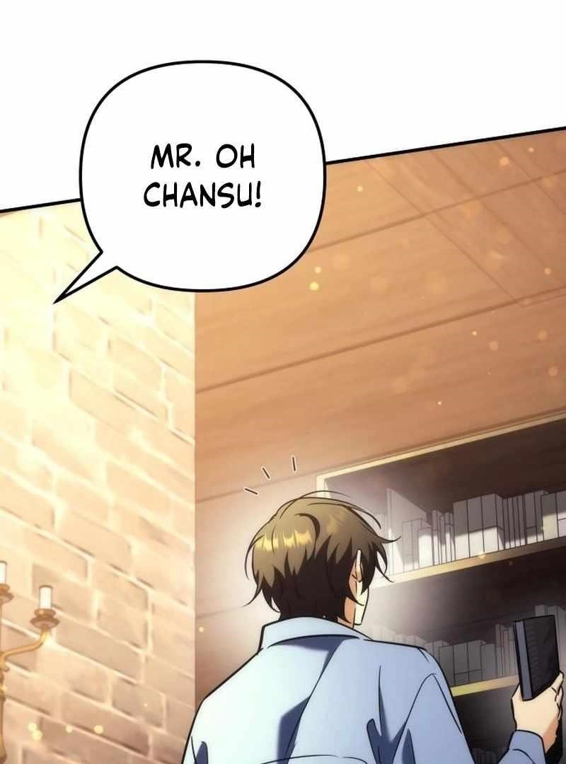 Goddess of Abundance and the Genius Rogue Apostle - Chapter 19 Page 148