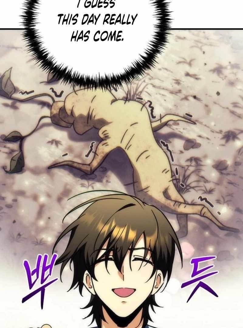 Goddess of Abundance and the Genius Rogue Apostle - Chapter 19 Page 15