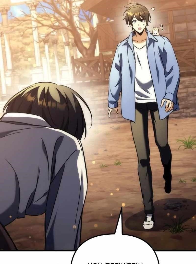 Goddess of Abundance and the Genius Rogue Apostle - Chapter 19 Page 151