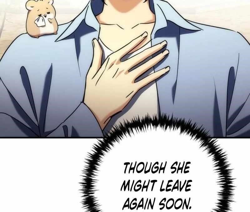 Goddess of Abundance and the Genius Rogue Apostle - Chapter 19 Page 16