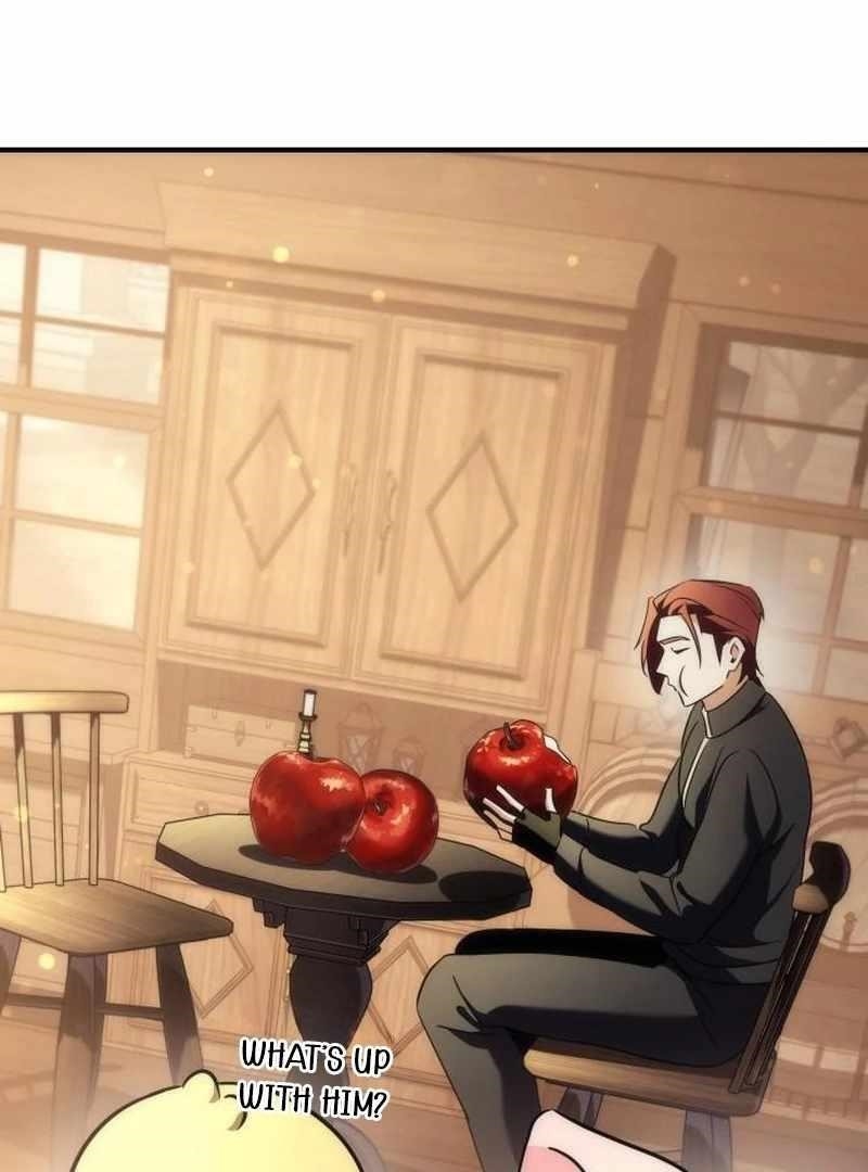 Goddess of Abundance and the Genius Rogue Apostle - Chapter 19 Page 161