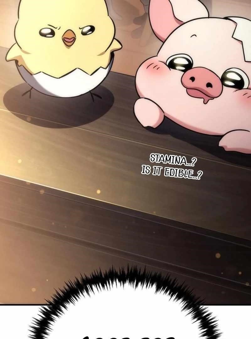 Goddess of Abundance and the Genius Rogue Apostle - Chapter 19 Page 162