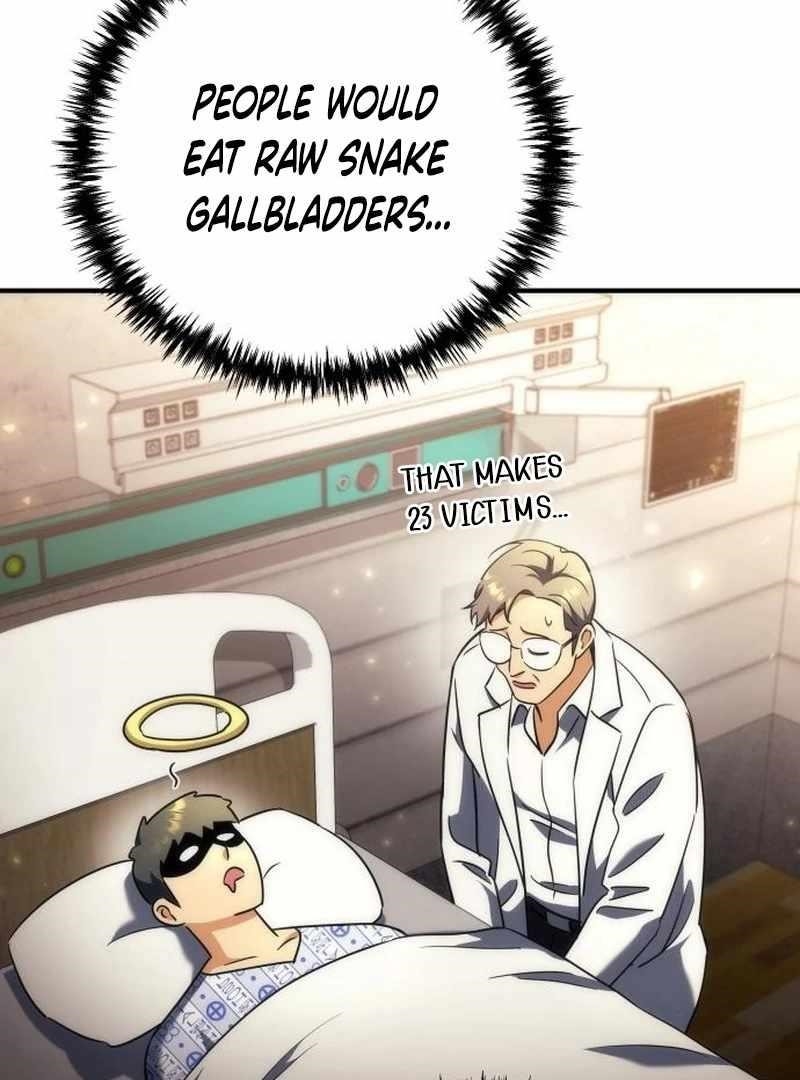 Goddess of Abundance and the Genius Rogue Apostle - Chapter 19 Page 165