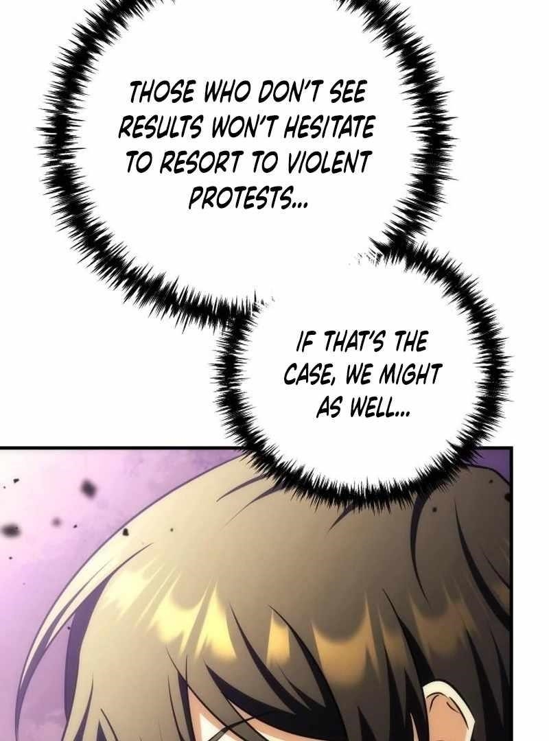 Goddess of Abundance and the Genius Rogue Apostle - Chapter 19 Page 167