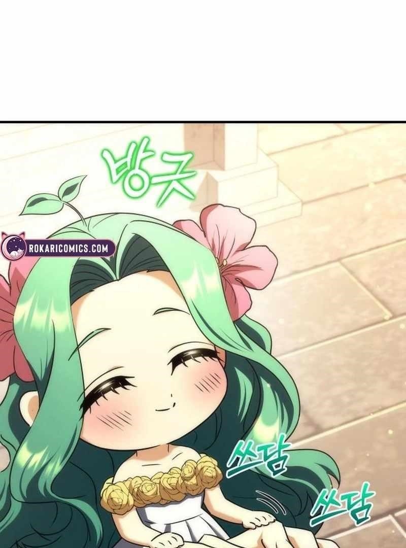 Goddess of Abundance and the Genius Rogue Apostle - Chapter 19 Page 18