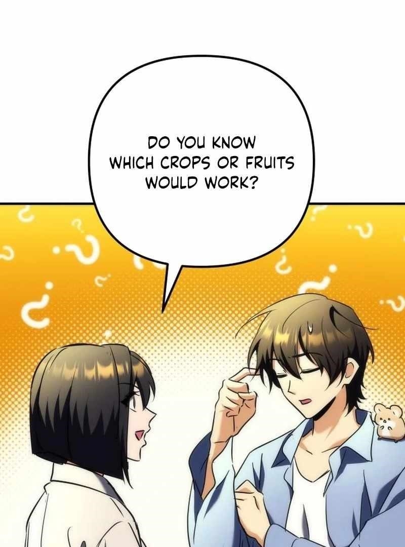 Goddess of Abundance and the Genius Rogue Apostle - Chapter 19 Page 181