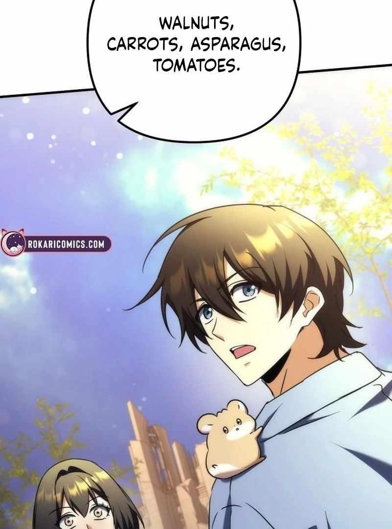 Goddess of Abundance and the Genius Rogue Apostle - Chapter 19 Page 183