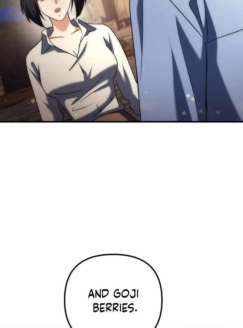 Goddess of Abundance and the Genius Rogue Apostle - Chapter 19 Page 184