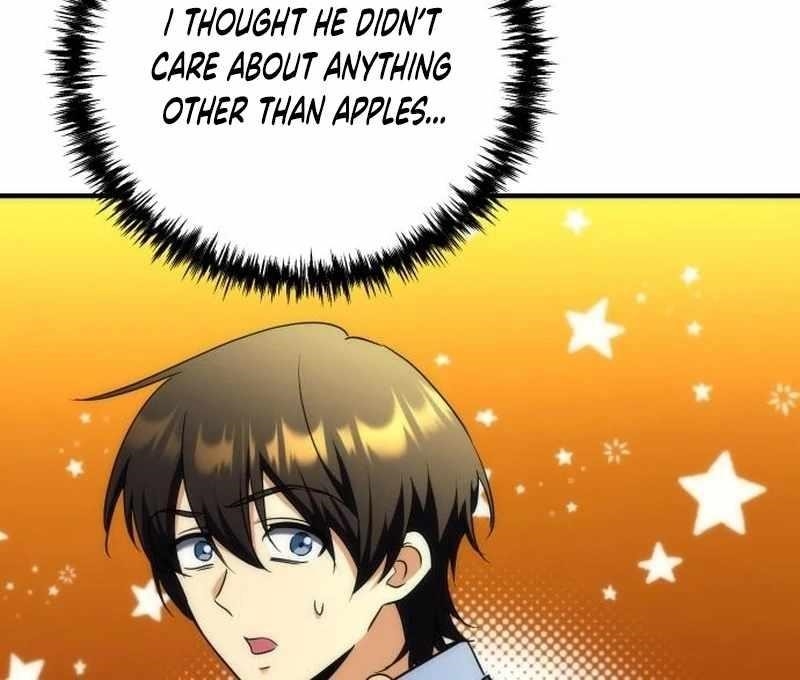 Goddess of Abundance and the Genius Rogue Apostle - Chapter 19 Page 187