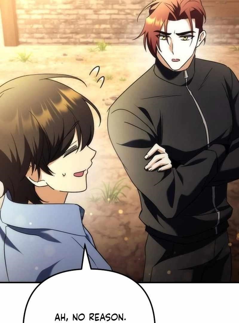 Goddess of Abundance and the Genius Rogue Apostle - Chapter 19 Page 190