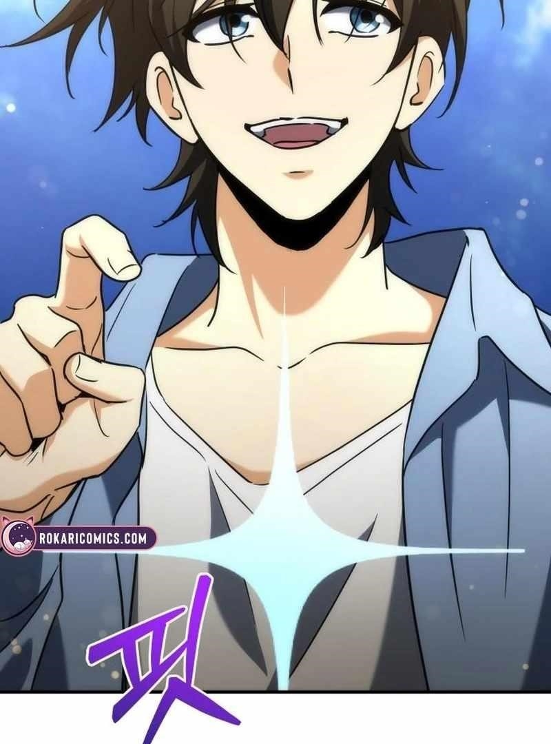 Goddess of Abundance and the Genius Rogue Apostle - Chapter 19 Page 195