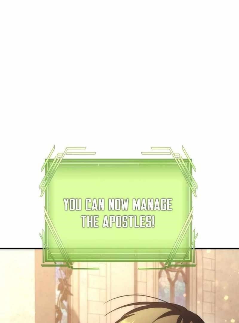 Goddess of Abundance and the Genius Rogue Apostle - Chapter 19 Page 20