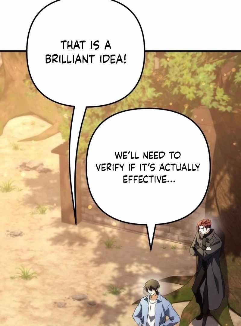 Goddess of Abundance and the Genius Rogue Apostle - Chapter 19 Page 202