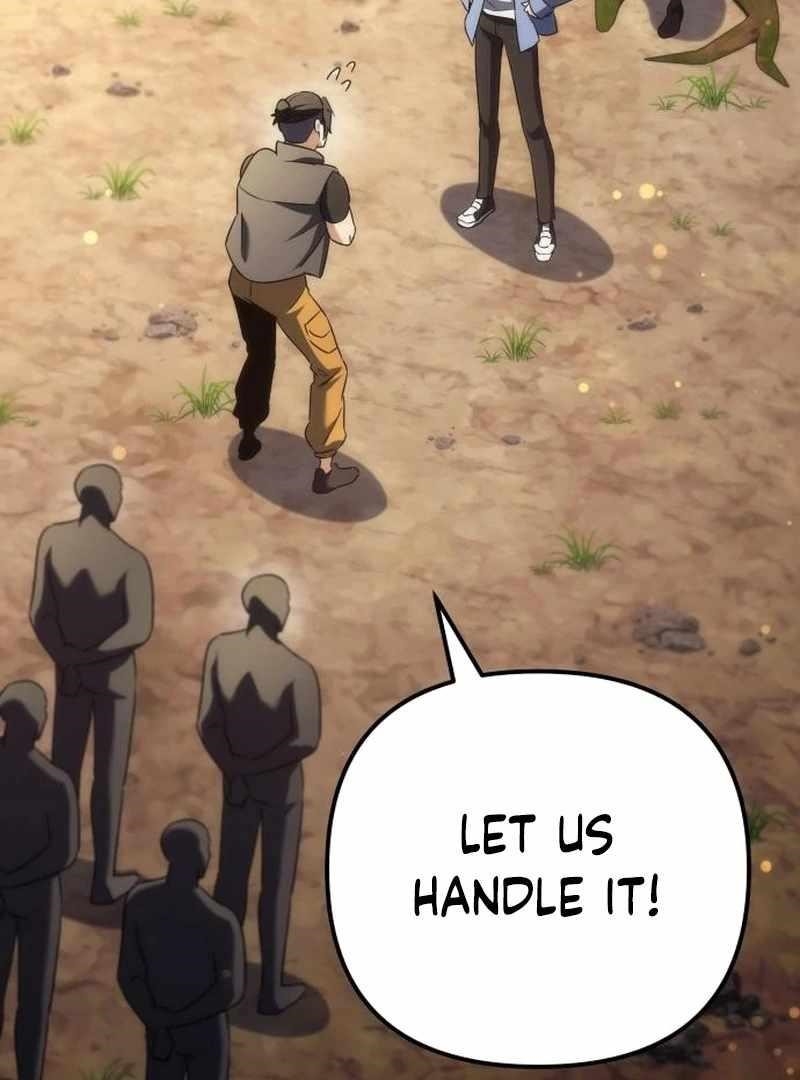 Goddess of Abundance and the Genius Rogue Apostle - Chapter 19 Page 203