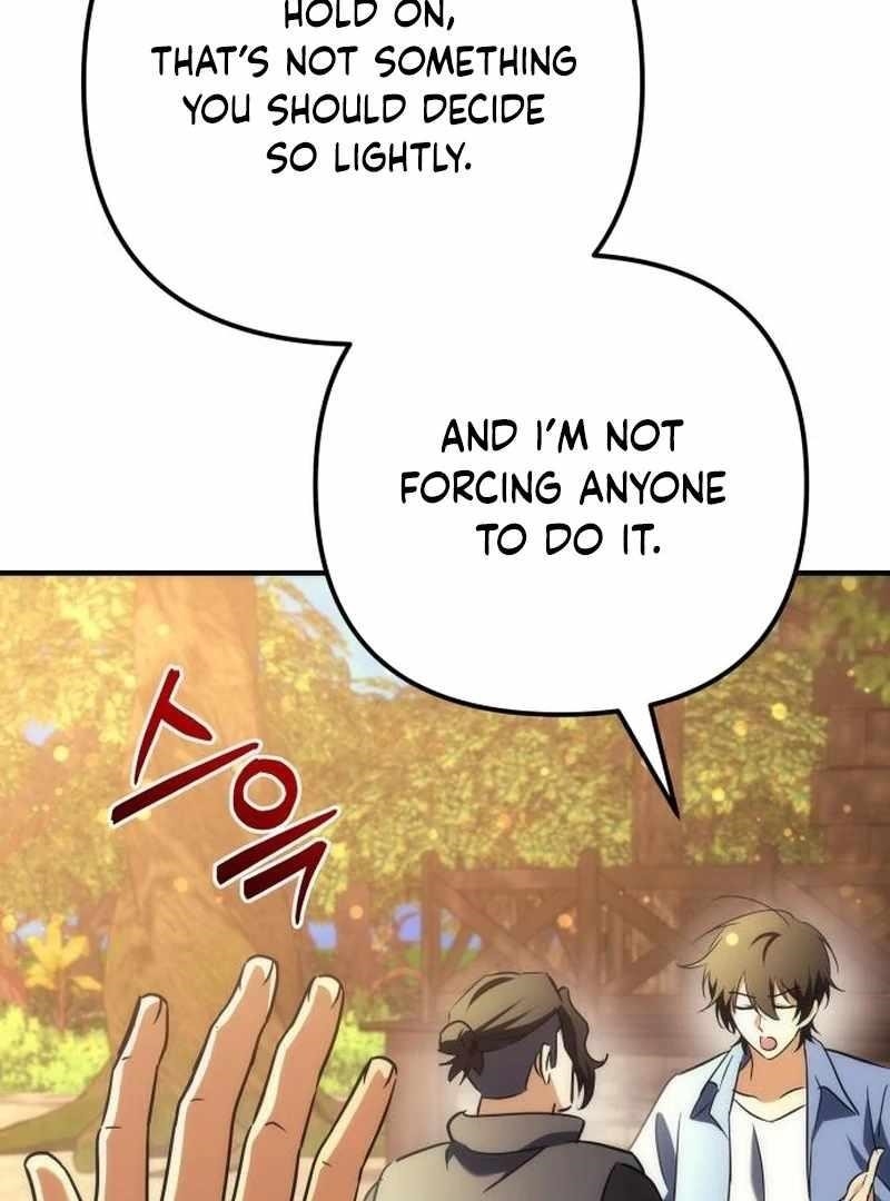 Goddess of Abundance and the Genius Rogue Apostle - Chapter 19 Page 205