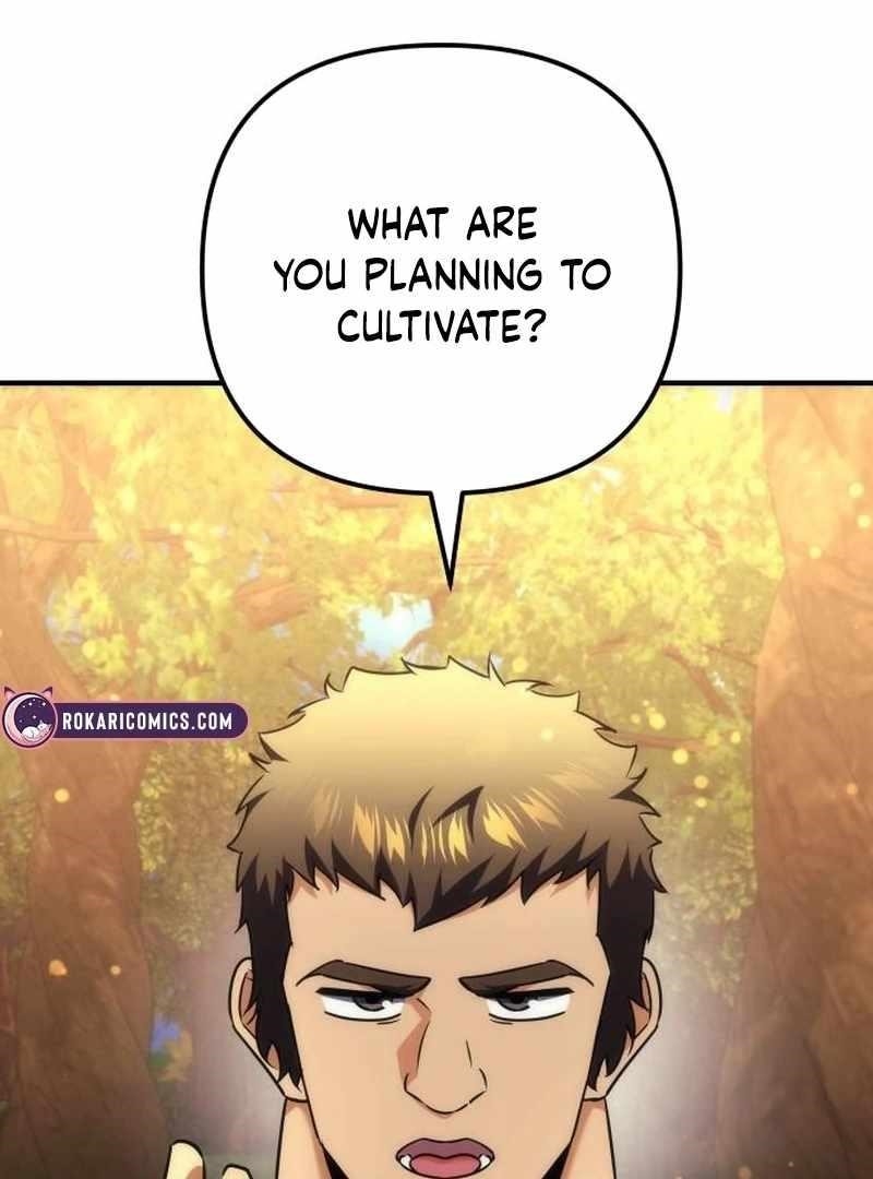 Goddess of Abundance and the Genius Rogue Apostle - Chapter 19 Page 208