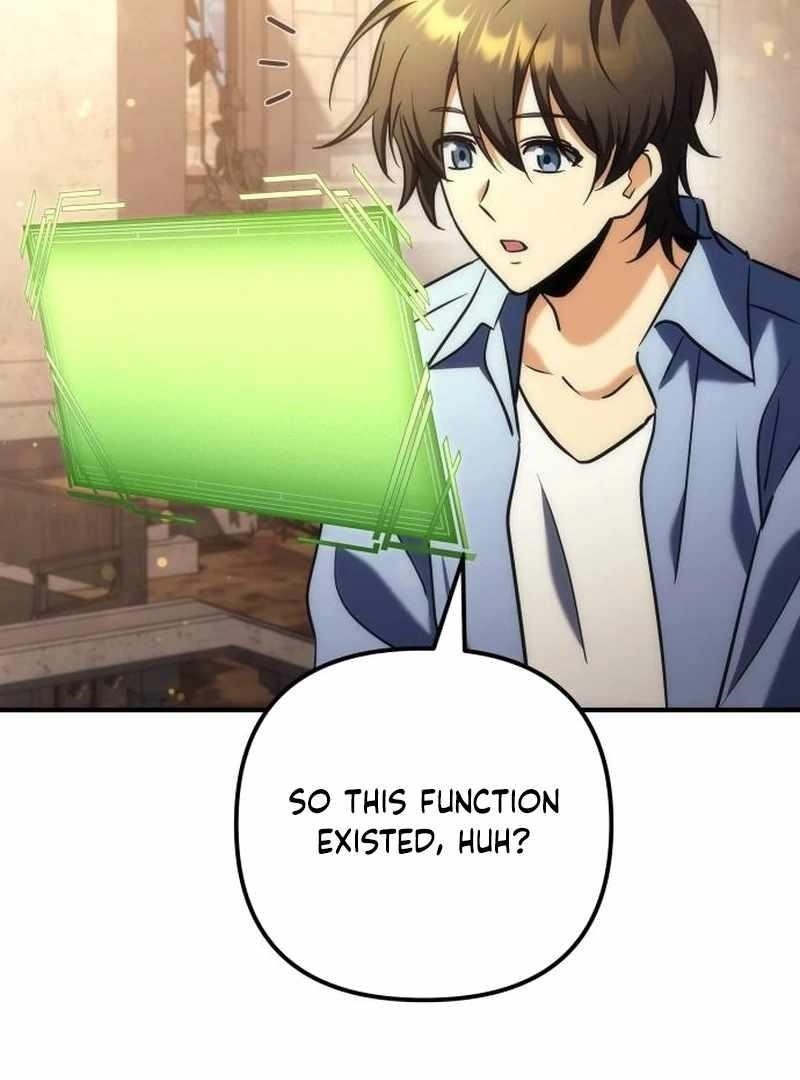 Goddess of Abundance and the Genius Rogue Apostle - Chapter 19 Page 21