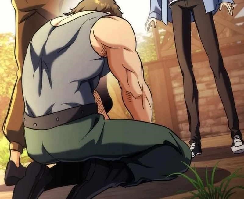 Goddess of Abundance and the Genius Rogue Apostle - Chapter 19 Page 216