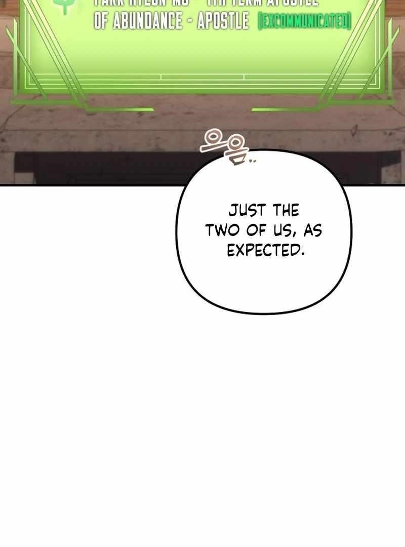 Goddess of Abundance and the Genius Rogue Apostle - Chapter 19 Page 23