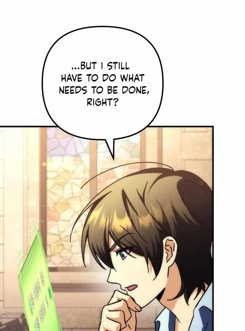 Goddess of Abundance and the Genius Rogue Apostle - Chapter 19 Page 24