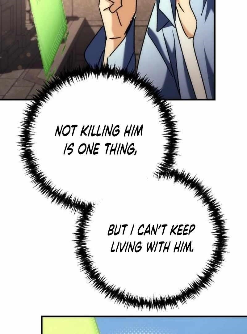 Goddess of Abundance and the Genius Rogue Apostle - Chapter 19 Page 25