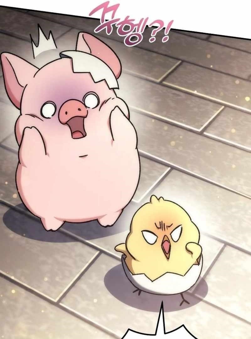 Goddess of Abundance and the Genius Rogue Apostle - Chapter 19 Page 28