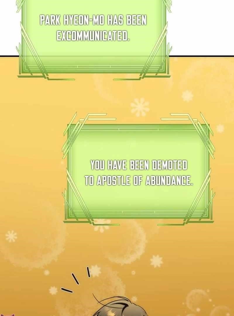 Goddess of Abundance and the Genius Rogue Apostle - Chapter 19 Page 30