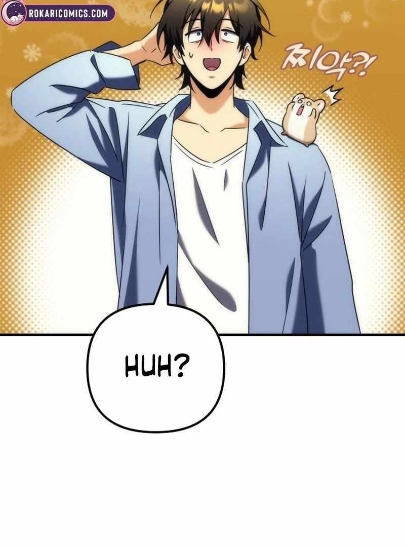 Goddess of Abundance and the Genius Rogue Apostle - Chapter 19 Page 31