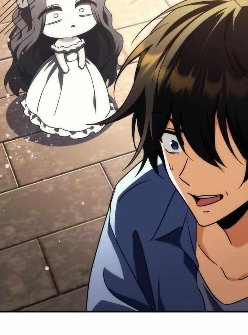 Goddess of Abundance and the Genius Rogue Apostle - Chapter 19 Page 33