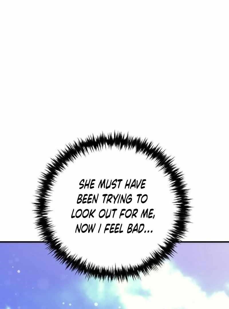 Goddess of Abundance and the Genius Rogue Apostle - Chapter 19 Page 34