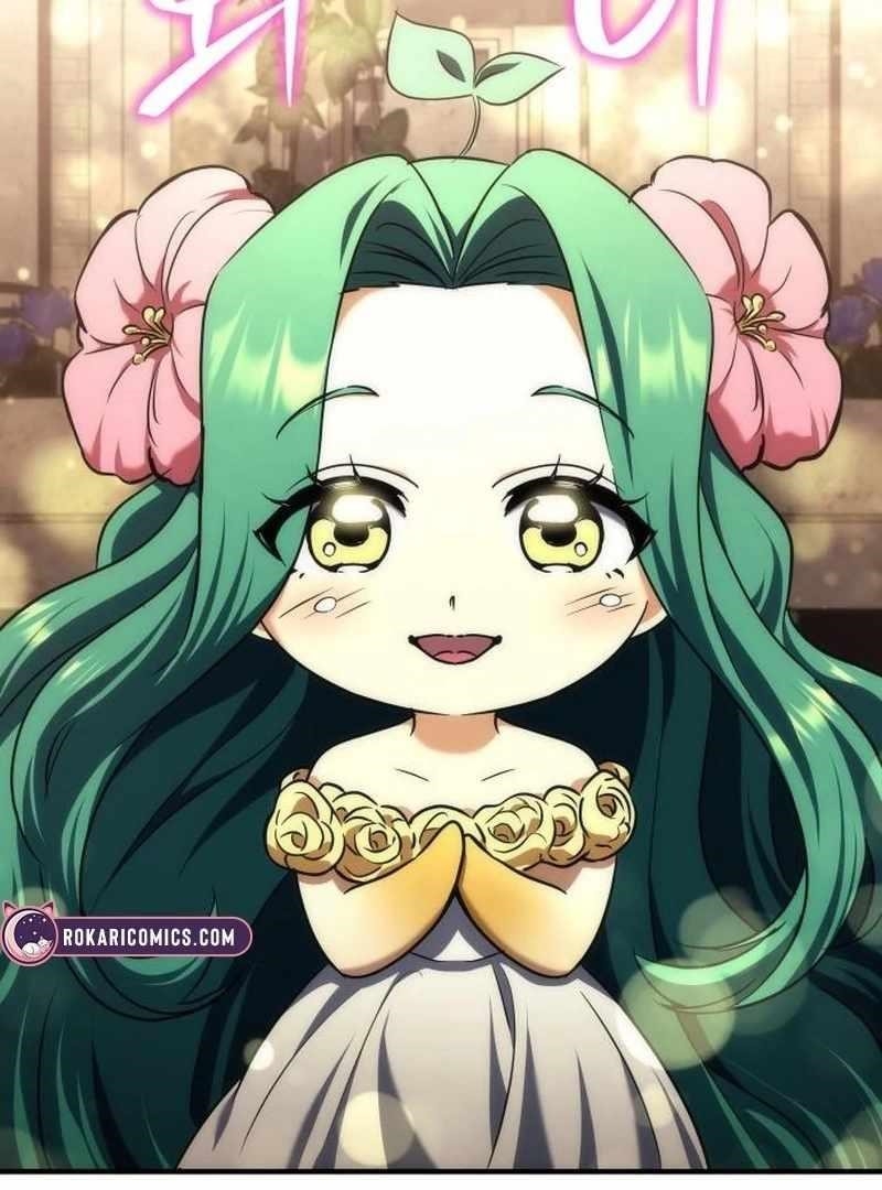 Goddess of Abundance and the Genius Rogue Apostle - Chapter 19 Page 42