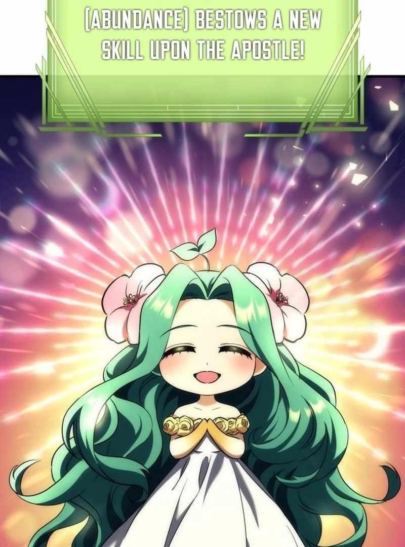 Goddess of Abundance and the Genius Rogue Apostle - Chapter 19 Page 44