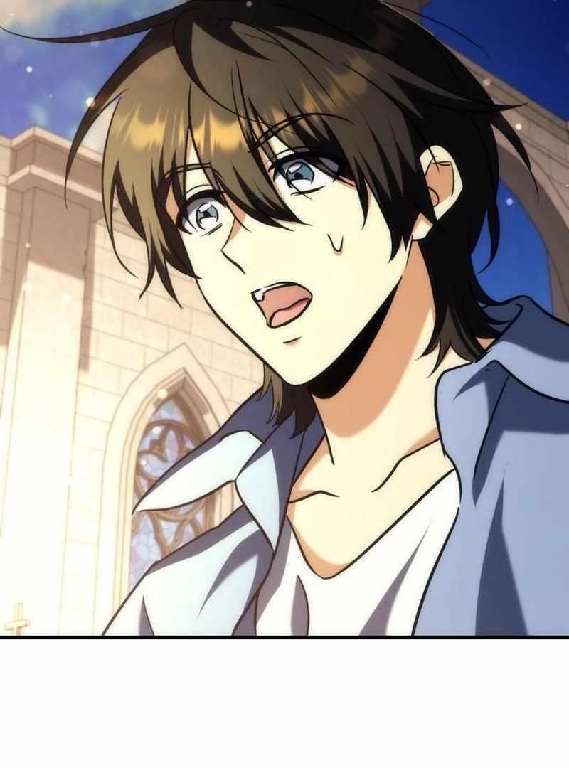 Goddess of Abundance and the Genius Rogue Apostle - Chapter 19 Page 48