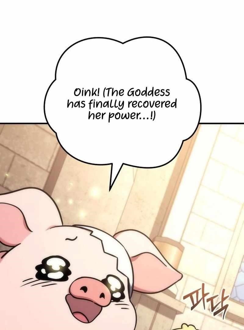 Goddess of Abundance and the Genius Rogue Apostle - Chapter 19 Page 5